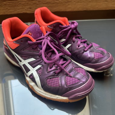 Asics Sportschuhe