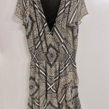 Vestito Michael Kors