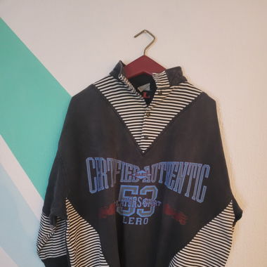 Vintage Pullover Gr. XXL