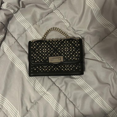 Small bag 👝 🖤