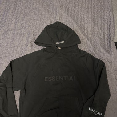 Fear Of God Essential