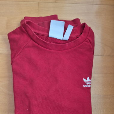 Adidas Pullover 