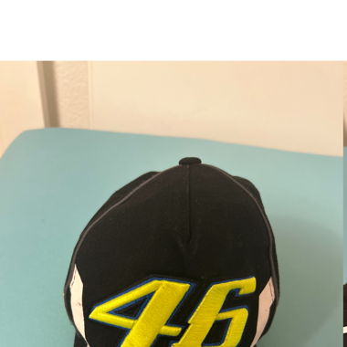 YAMAHA CAP