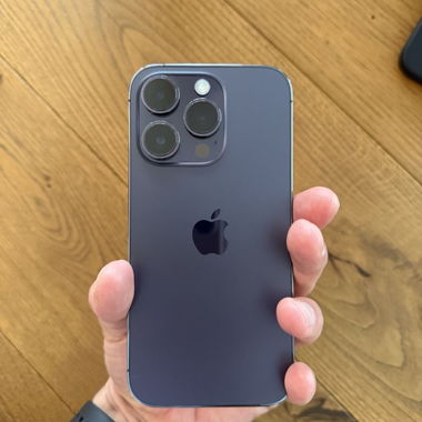 iPhone 14 Pro 128GB guter Zustand
