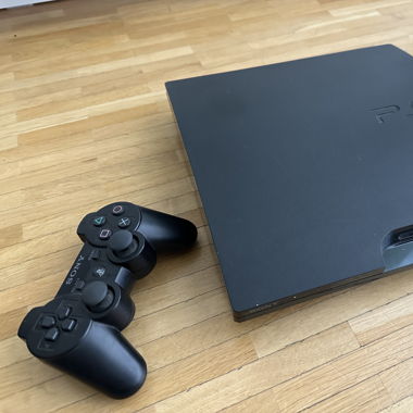 Playstation 3 