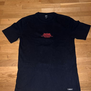T-Shirt - Fearless Connection