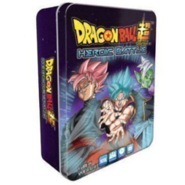 Dragon Ball Super Heroic Battle