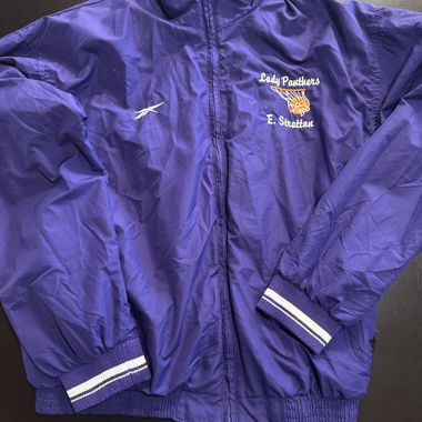 Reebok-Jacke