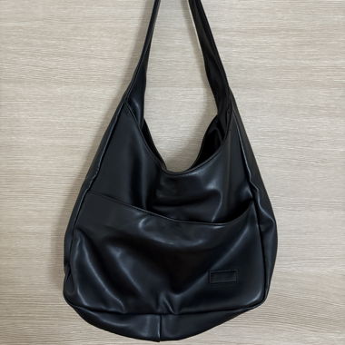 Sac en cuir