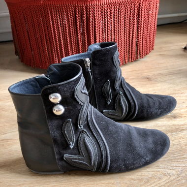 Bottines Isabel Marant