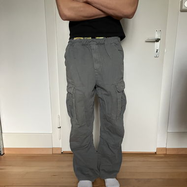 Cargo hose