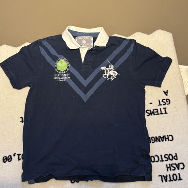 SBPRC Polo
