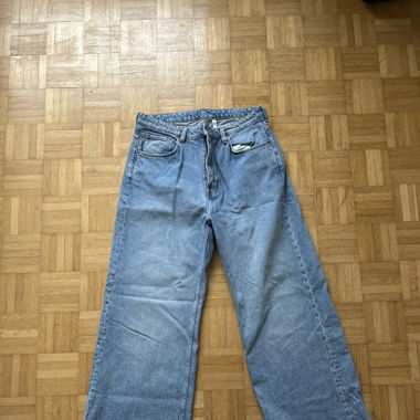 Jeans Weekday Ace