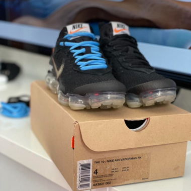 Nike x Off White Vapormax