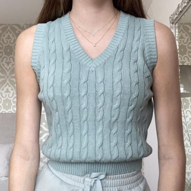 Brandy Vest 