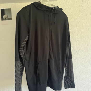 Nike Dri-FIT Hoodie