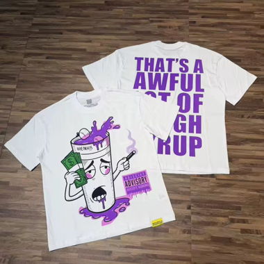 Set di T-Shirt Graphic