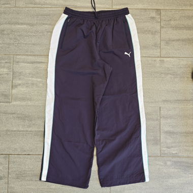 Puma Oversized Trackpants b