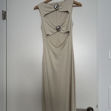 Zara Dress