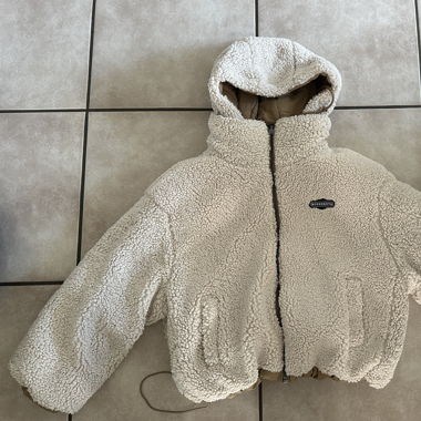 Winterjacke 