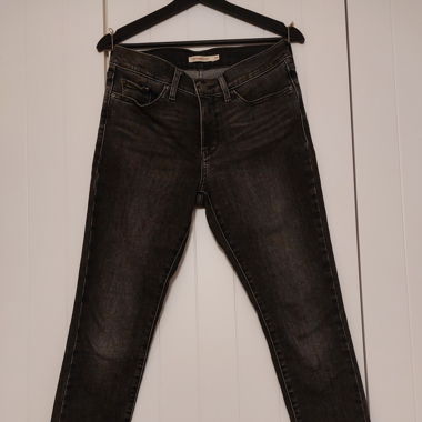 Levi's Shaping Skinny