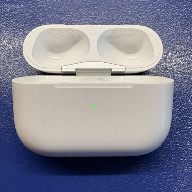 Ladeetui AirPods Pro 2 Apple (A2968).