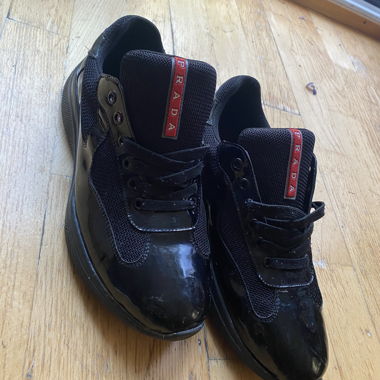 Prada America Cups