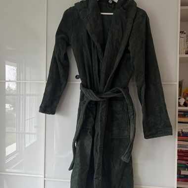 Rituals bathrobe