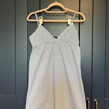 Minikleid