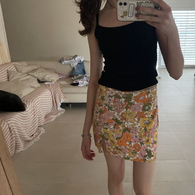 Summer skirt 