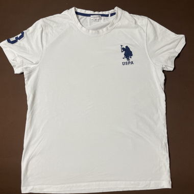 T-shirt U.S. Polo Assn