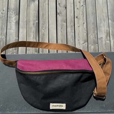 Bauchtasche / Gürteltasche