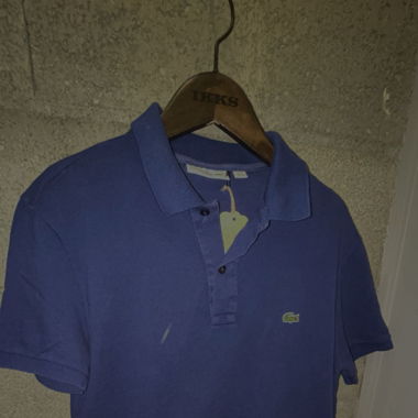 Polo Lacoste 