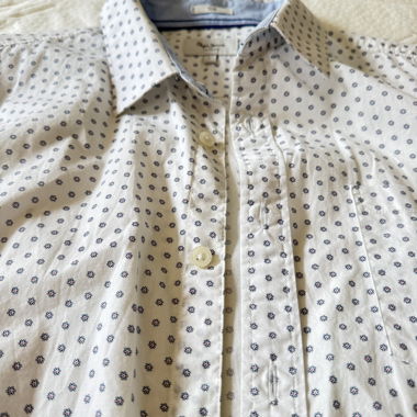 Camicia slim fit Pepe Jeans