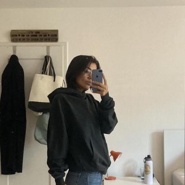 hoodie