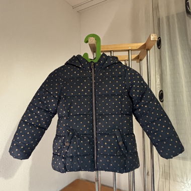 Palomino Veste d'hiver enfant taille 116