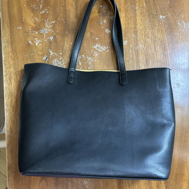 Black Bag