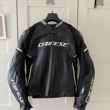Giacca Dainese da donna