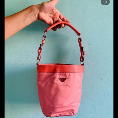 Borsa Prada 