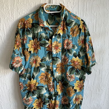 Hawaian shirt