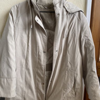 Winterjacke