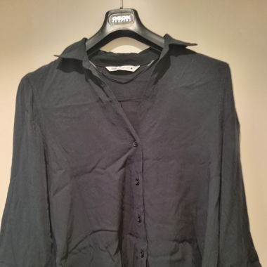 Zara Bluse