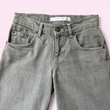 Jeans gris Subdued