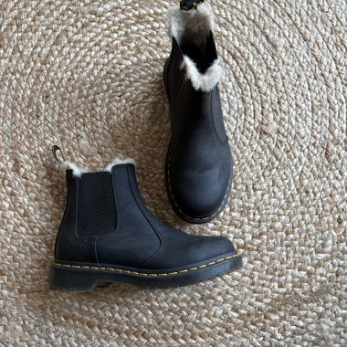 Stiefeletten