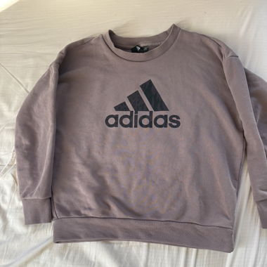 adidas sweater