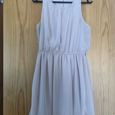 Vestito Balloon Atmosphere – Taglia 40