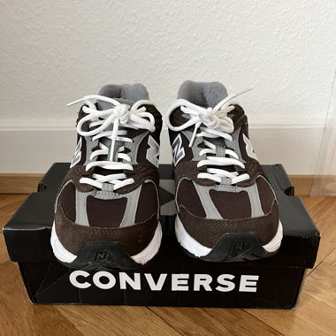 New Balance MR530 UNISEX - Sneaker low - clay