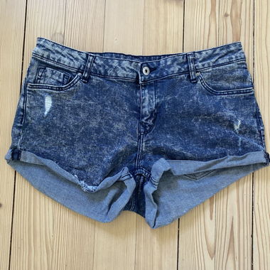 Hotpants 