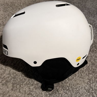 giro skihelm