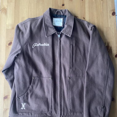 P&Co Bikerjacke